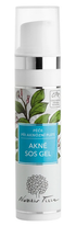 Akné SOS gel 15ml Nobilis Tilia 